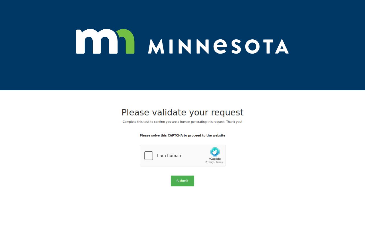 Minnesota official city-county listing identifying Arco in Lincoln County